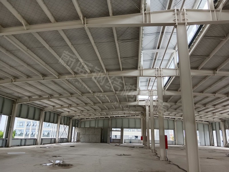 什么是钢结构厂房？民营企业建厂必知基础概念解析