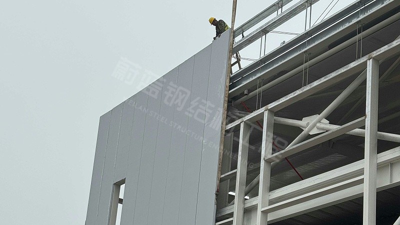 钢结构厂房建设成本分析，省钱攻略