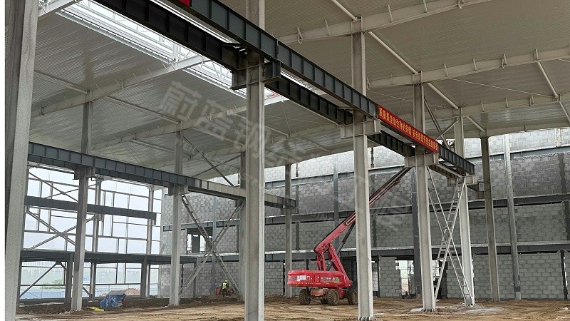 钢结构厂房建设成本分析，省钱攻略