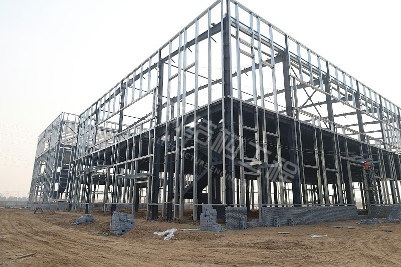 河南钢结构厂房总包公司哪家好？可以省多少钱？