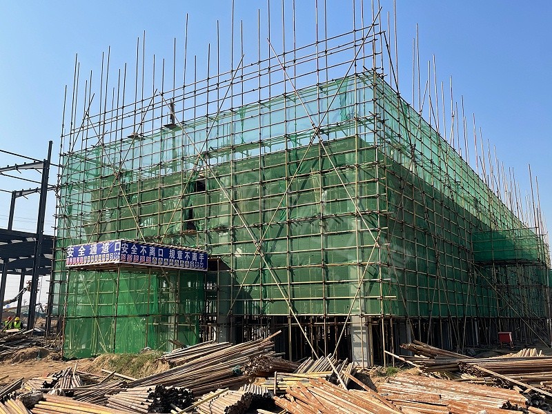 河南钢结构厂房总包公司哪家好？可以省多少钱？