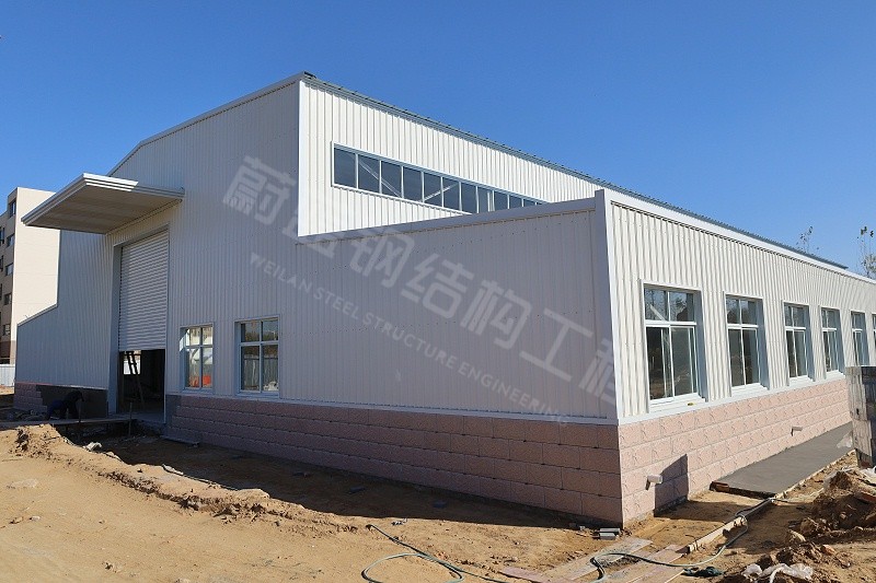 钢结构工程