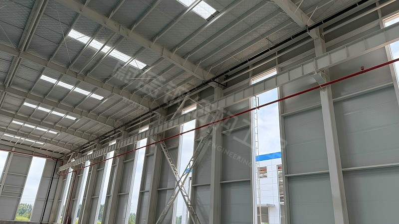 河南工业用地政策解读：建钢结构厂房需要哪些手续