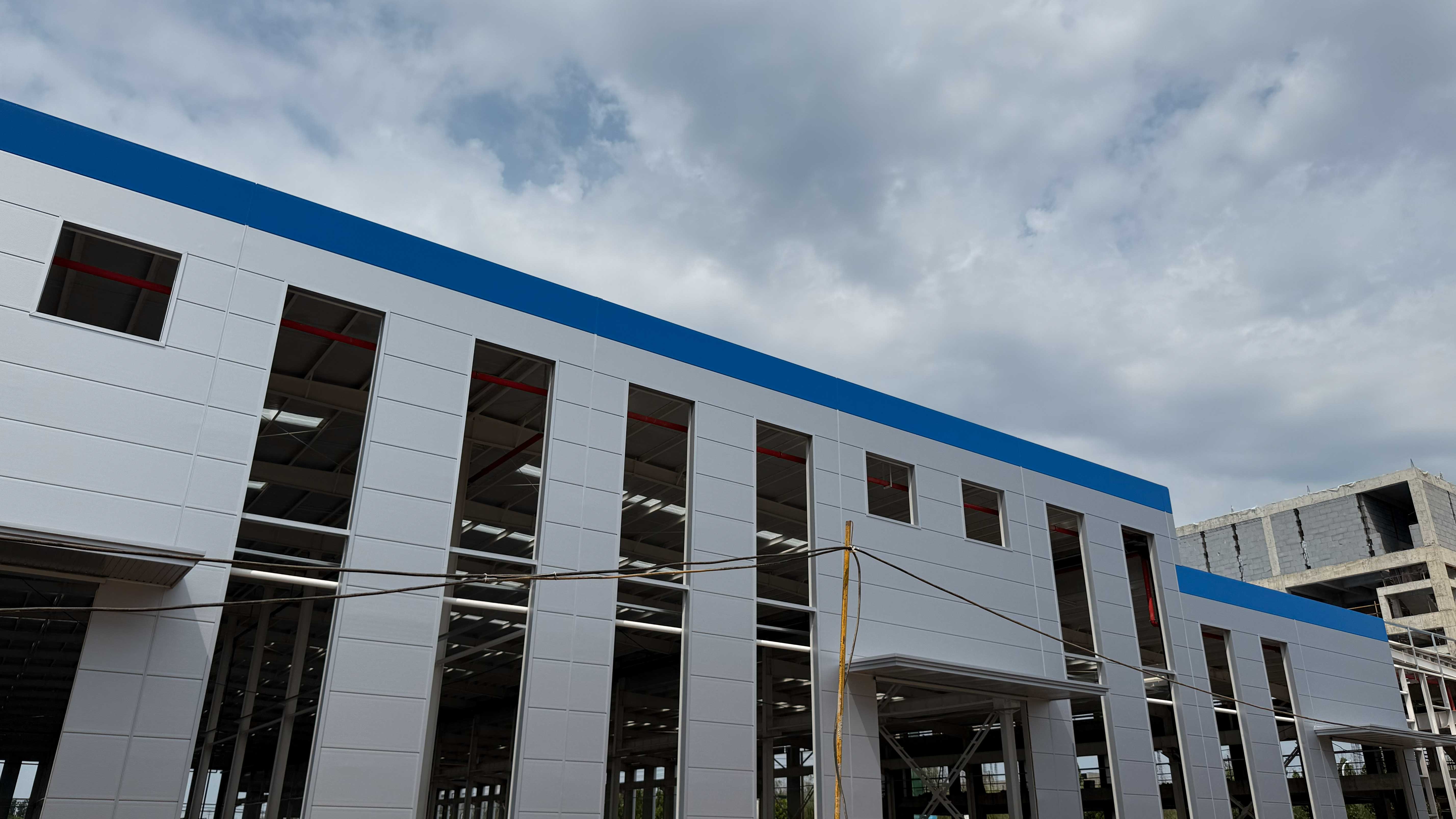 河南工业用地政策解读：建钢结构厂房需要哪些手续