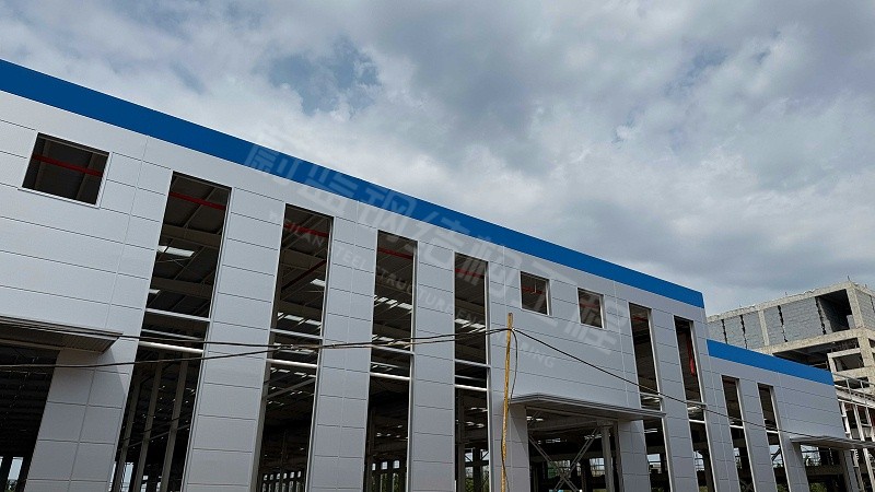 河南工业用地政策解读：建钢结构厂房需要哪些手续