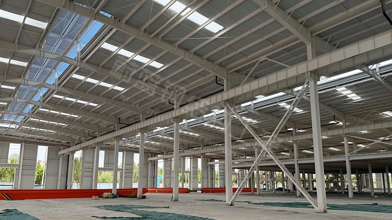 河南工业用地政策解读：建钢结构厂房需要哪些手续