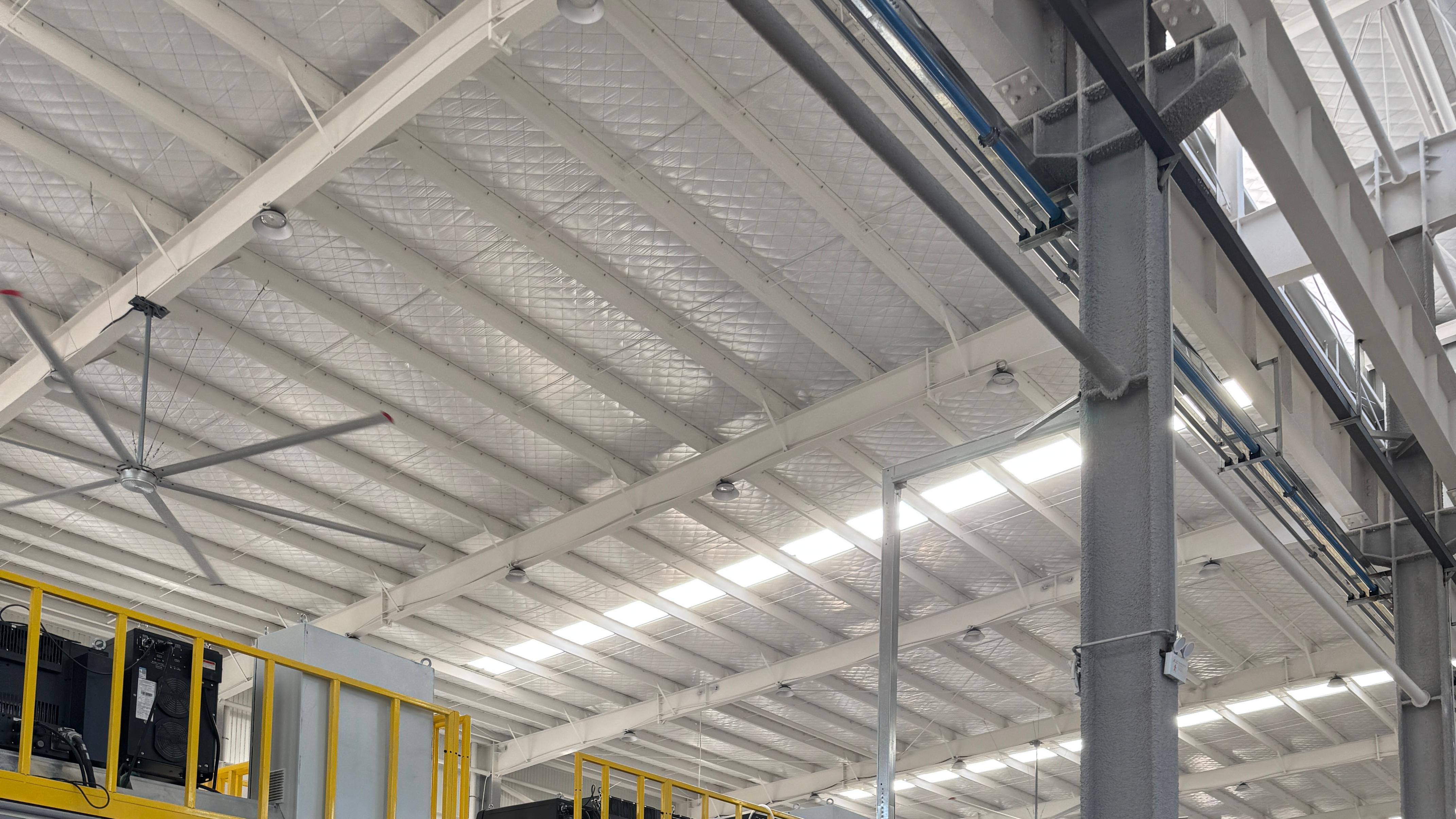 河南地区钢结构厂房建设总包公司价格优势