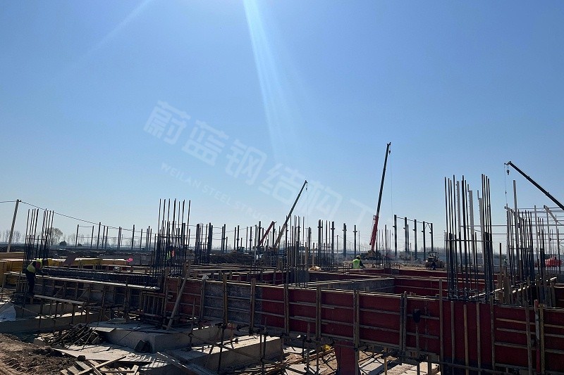 50亩地建钢结构厂房手续有哪些？如何办理？