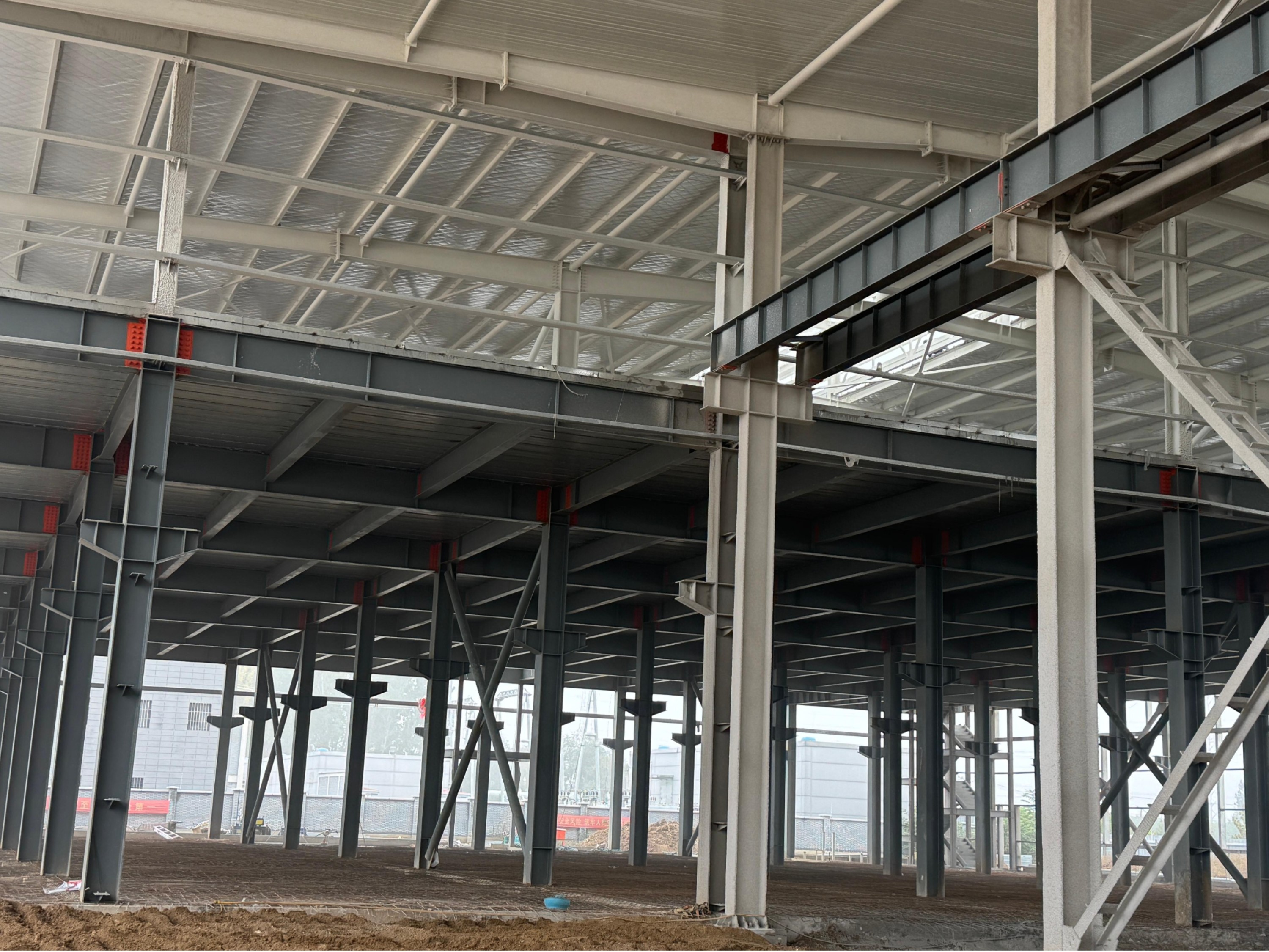 2026年钢结构厂房多少钱一平？