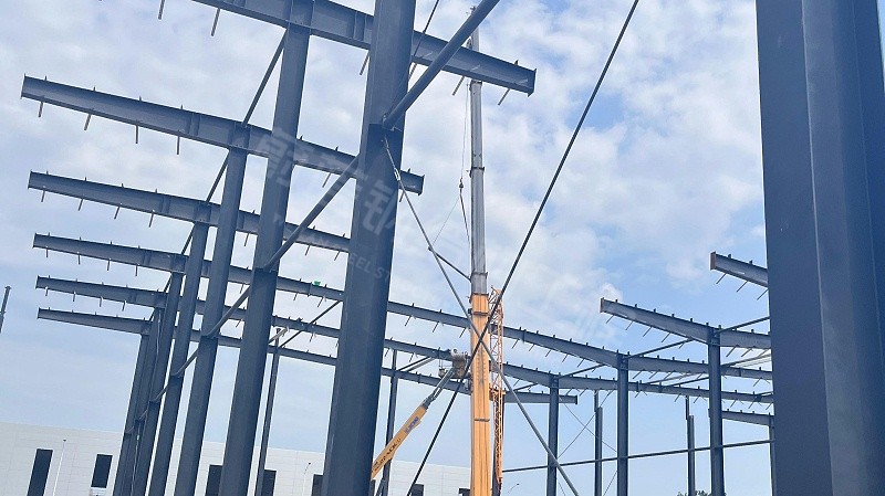 2026年钢结构厂房多少钱一平 (3)