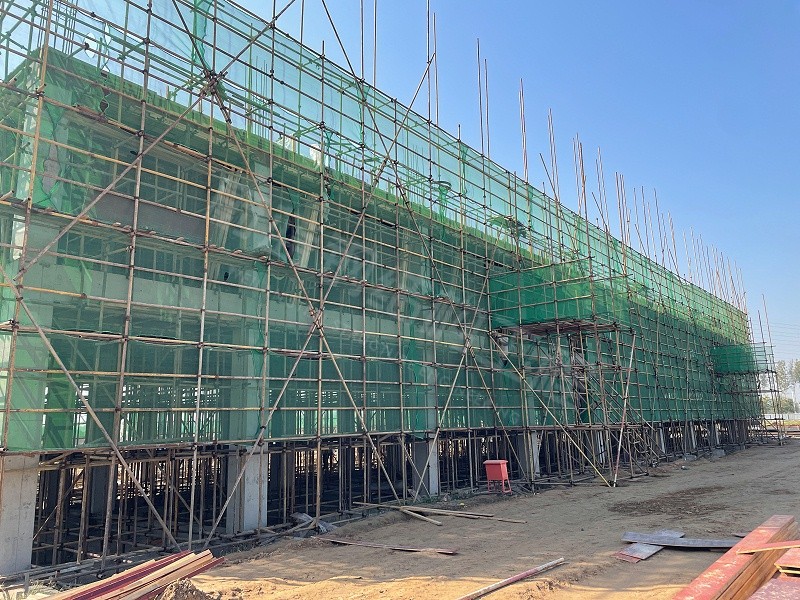 本地钢结构厂房施工团队怎么选？别看价格，重点是这几点！