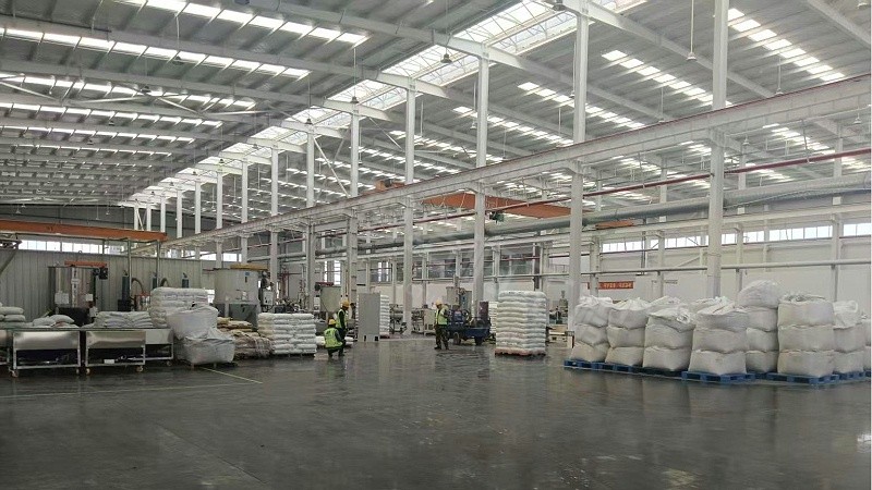 2026年钢结构厂房造价市场趋势预测：涨还是跌？