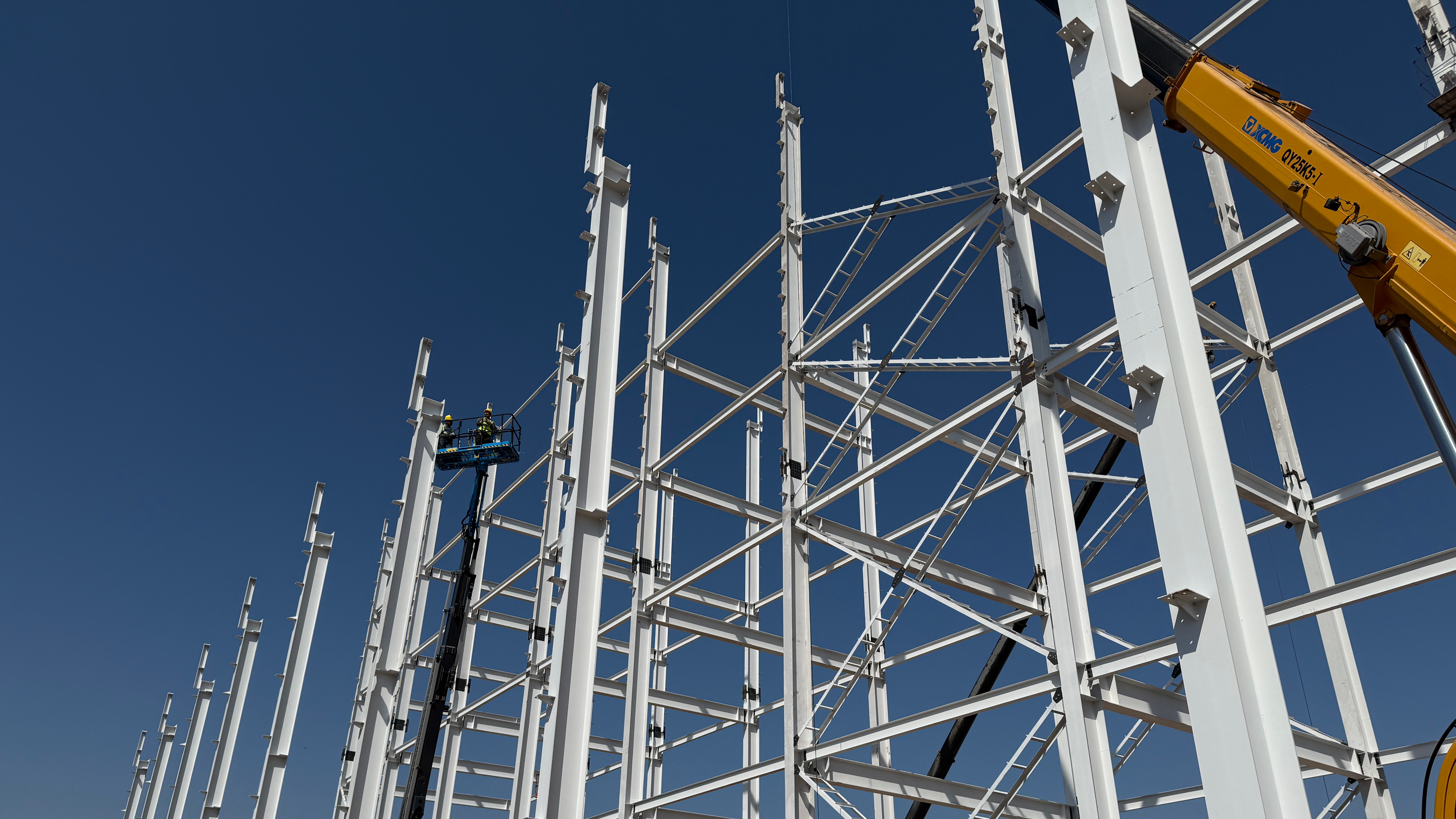 洛阳钢结构厂房搭建常见四大套路，一篇文章讲清楚