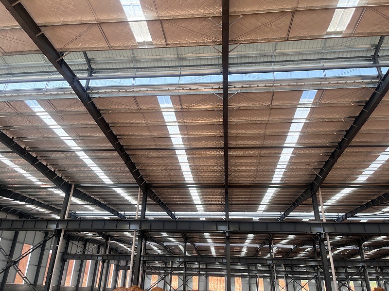 洛阳钢结构厂房搭建常见四大套路，一篇文章讲清楚