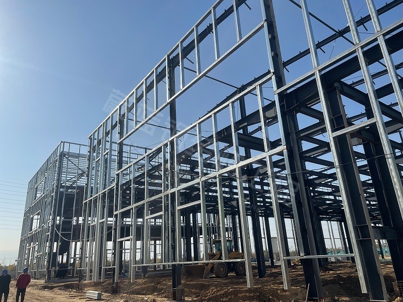 洛阳钢结构厂房搭建常见四大套路，一篇文章讲清楚