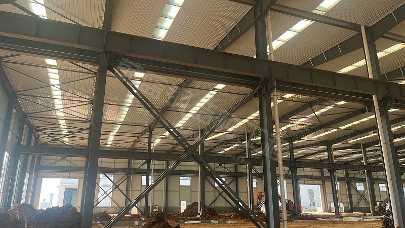 咨询钢结构厂房报价 您要提供哪些信息？