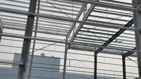 咨询钢结构厂房报价 您要提供哪些信息？