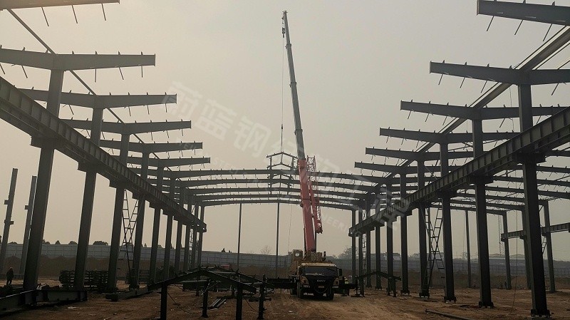 咨询钢结构厂房报价 您要提供哪些信息？