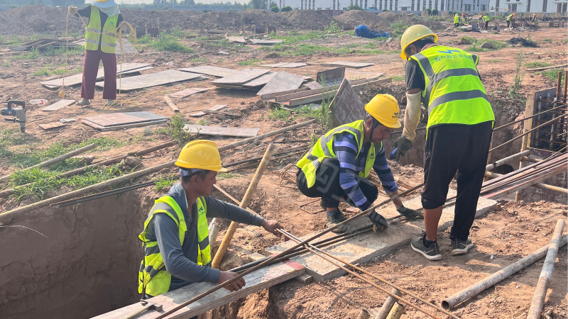 钢结构厂房怎么扩建？民营企业扩大生产建设参考