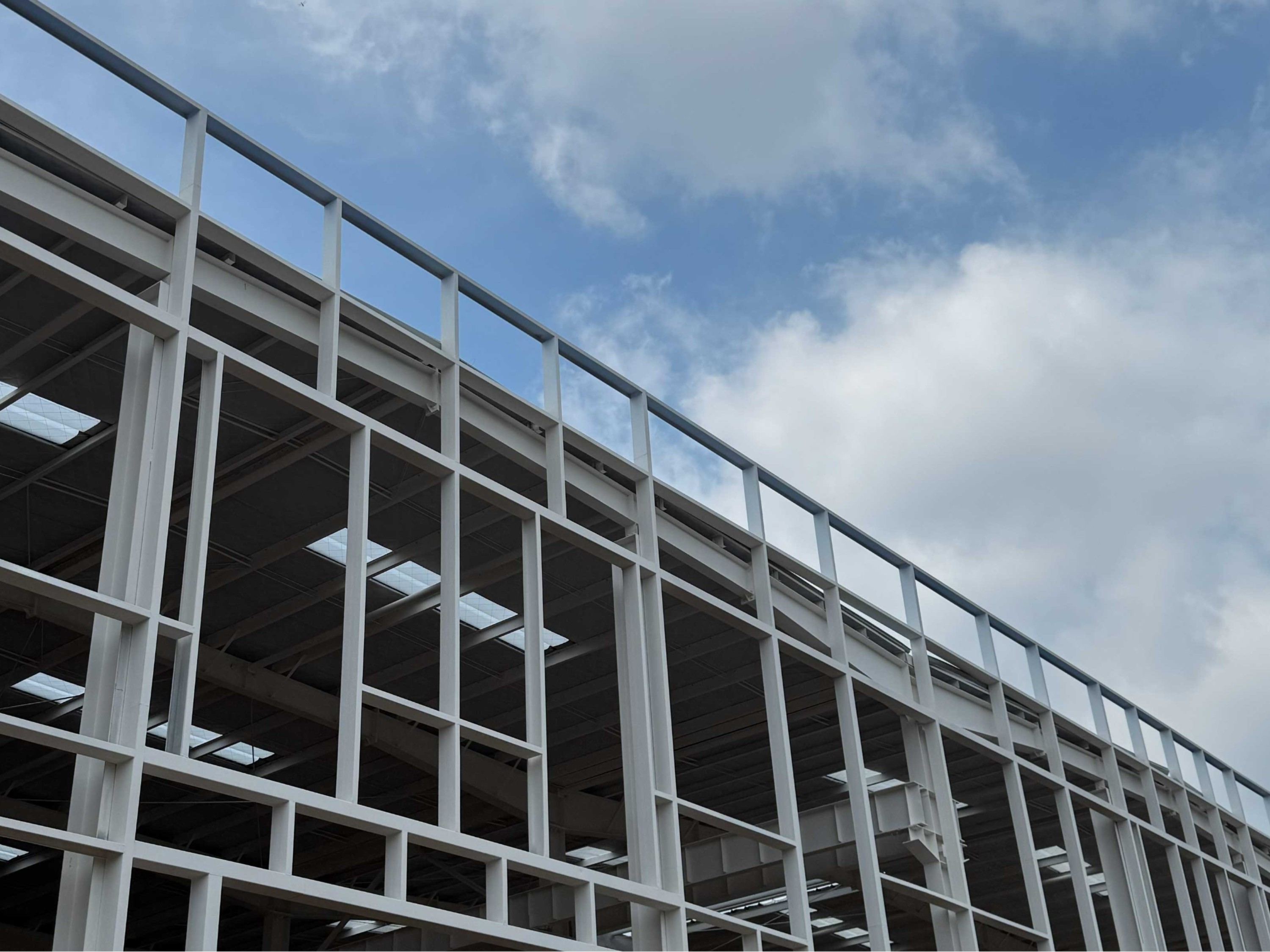 钢结构车间造价计算方法，一分钟看懂