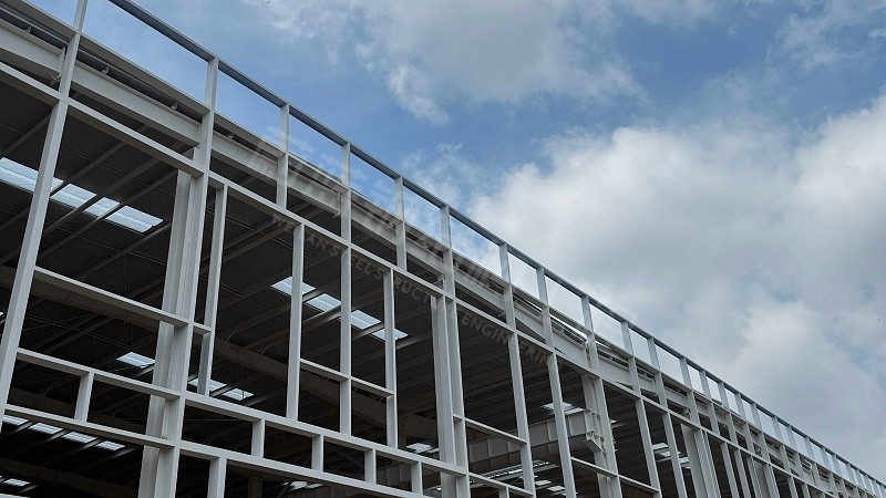 钢结构车间造价计算方法，一分钟看懂