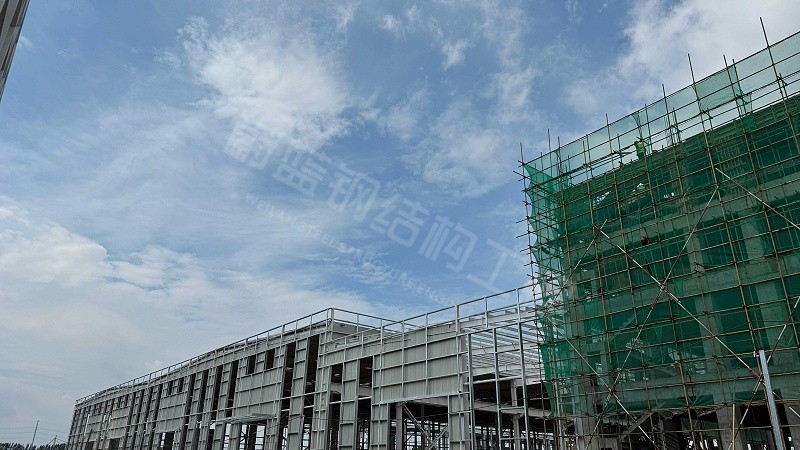 钢结构车间造价计算方法，一分钟看懂