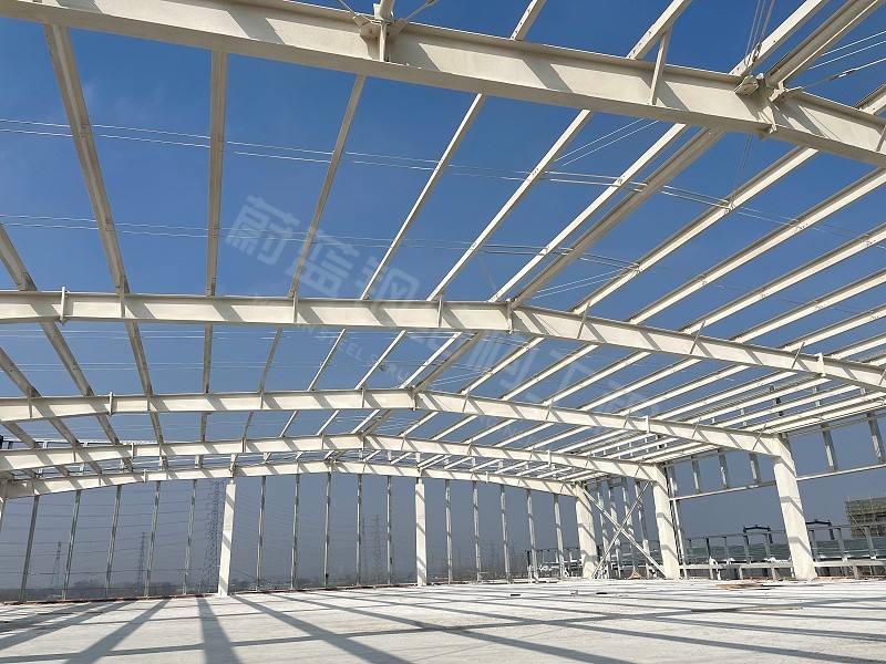 洛阳钢结构厂房施工一体化报价多少？2026 最新！省心又省钱