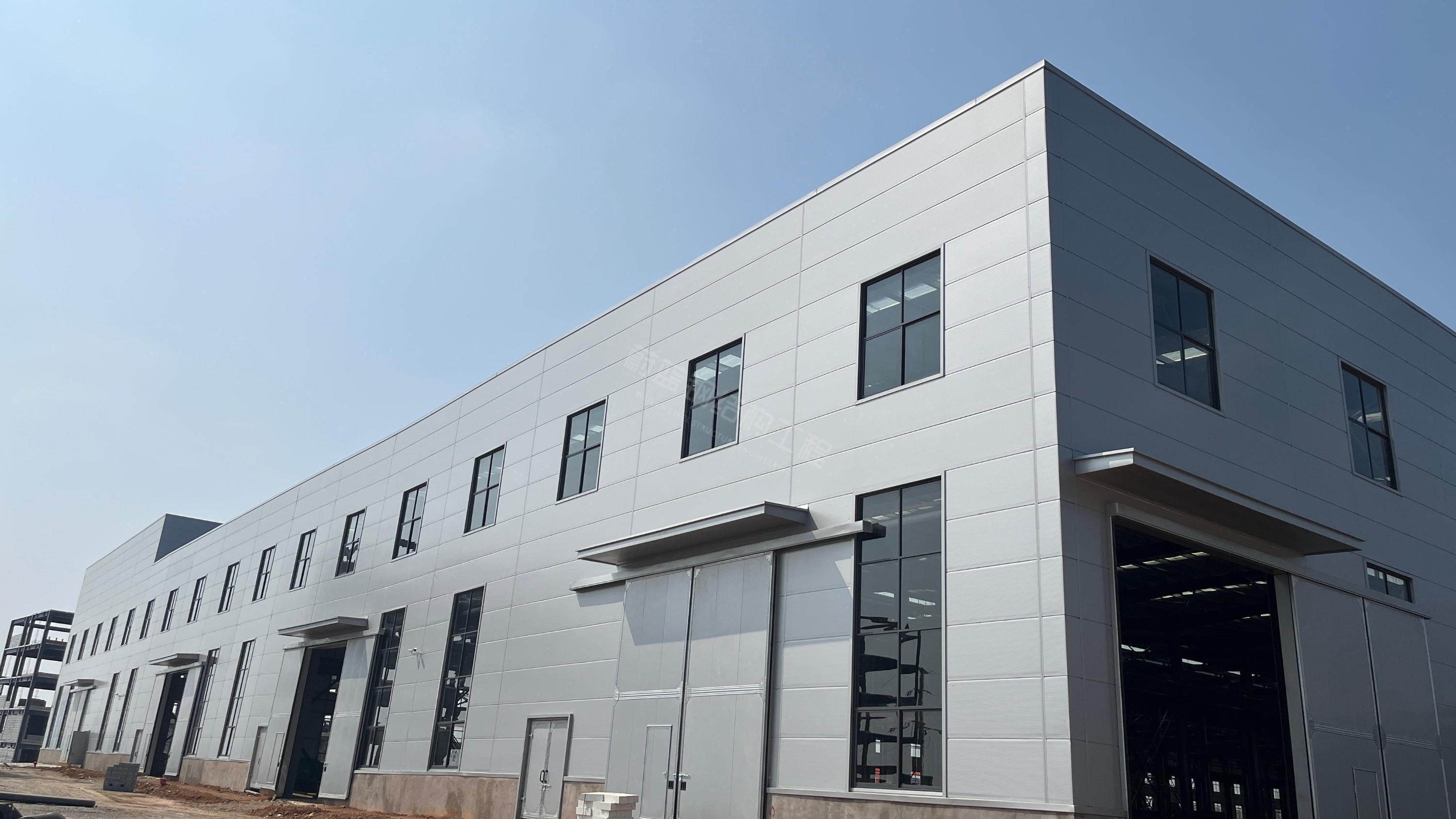 钢结构厂房报价常见陷阱与规避方法