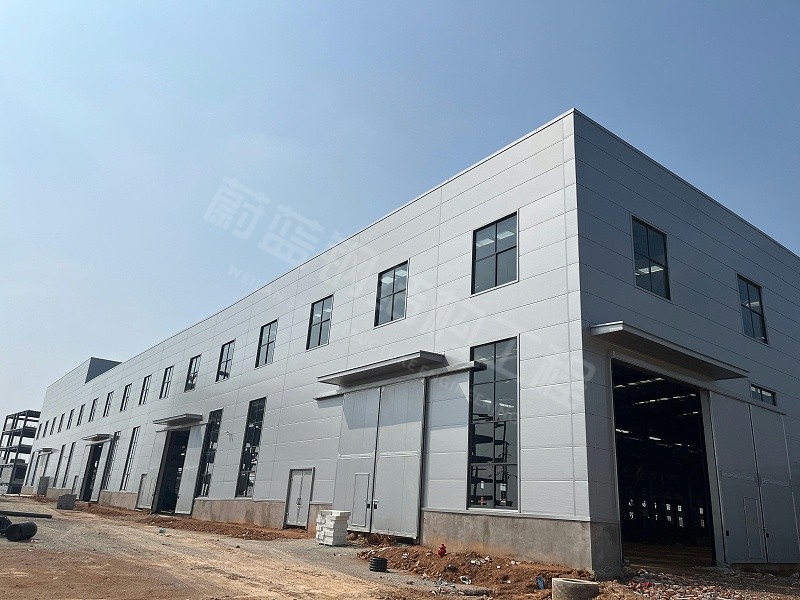 钢结构厂房报价常见陷阱与规避方法