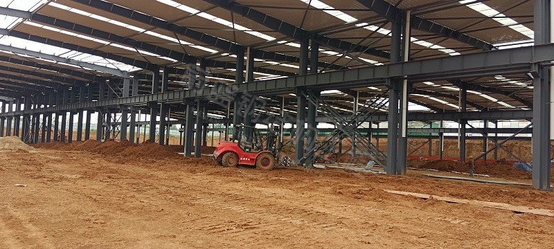 钢结构厂房报价常见陷阱与规避方法