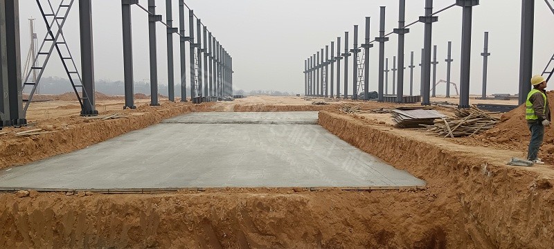 如何寻找靠谱的钢结构厂家？这五点要记住