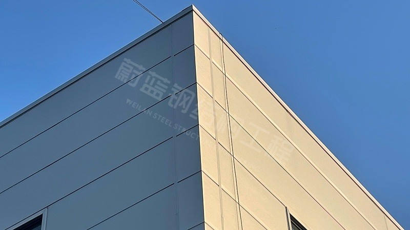 如何寻找靠谱的钢结构厂家？这五点要记住