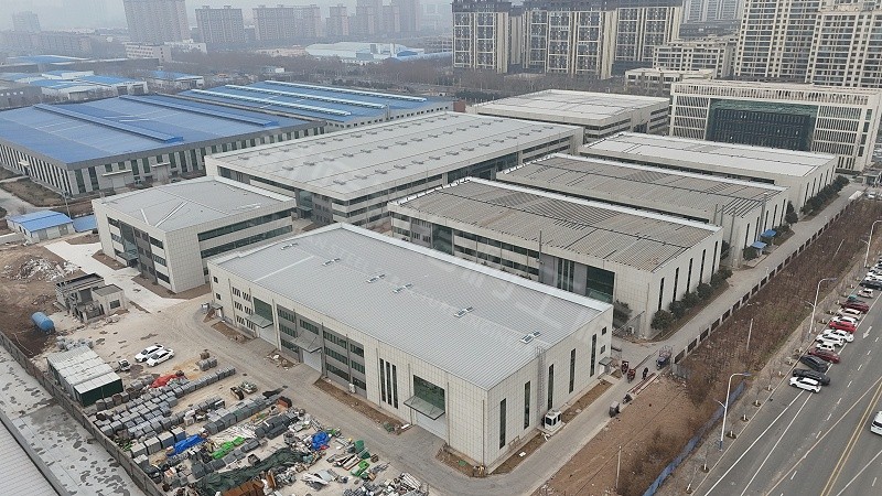 山西河南钢结构厂房每平方米造价对比，差异在哪？看完不花冤枉钱