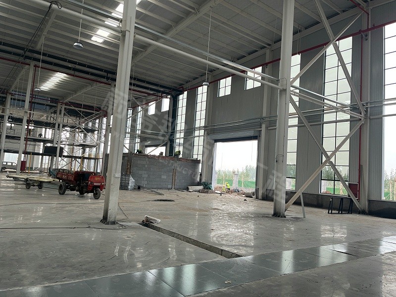 2026 钢结构厂房造价全解析：如何把成本控到最低？