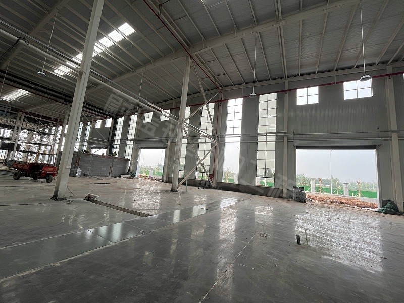 2026 钢结构厂房造价全解析：如何把成本控到最低？