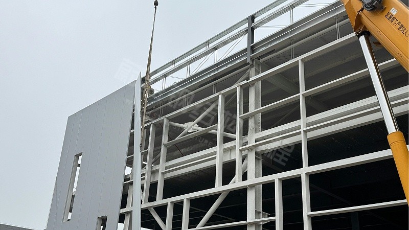 河南钢结构厂家怎么选？