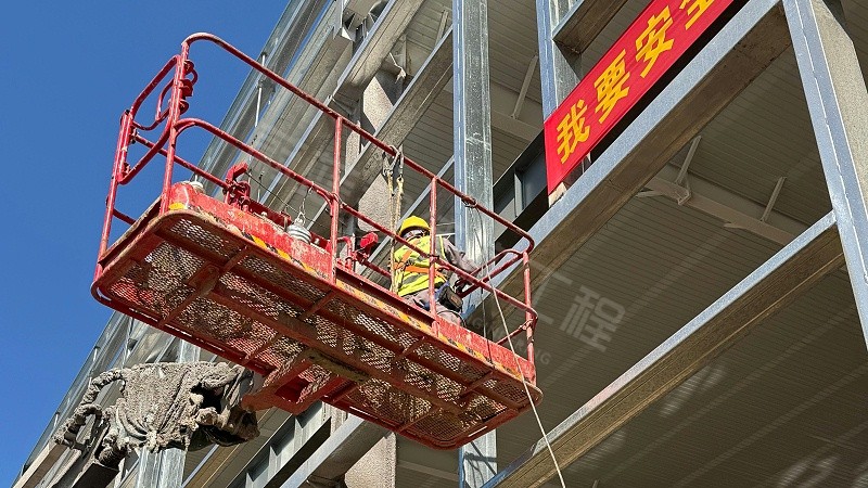 河南钢结构厂家怎么选？