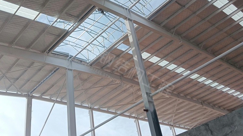 标准化工业厂房造价多少？民营企业工业厂房建设费用清单