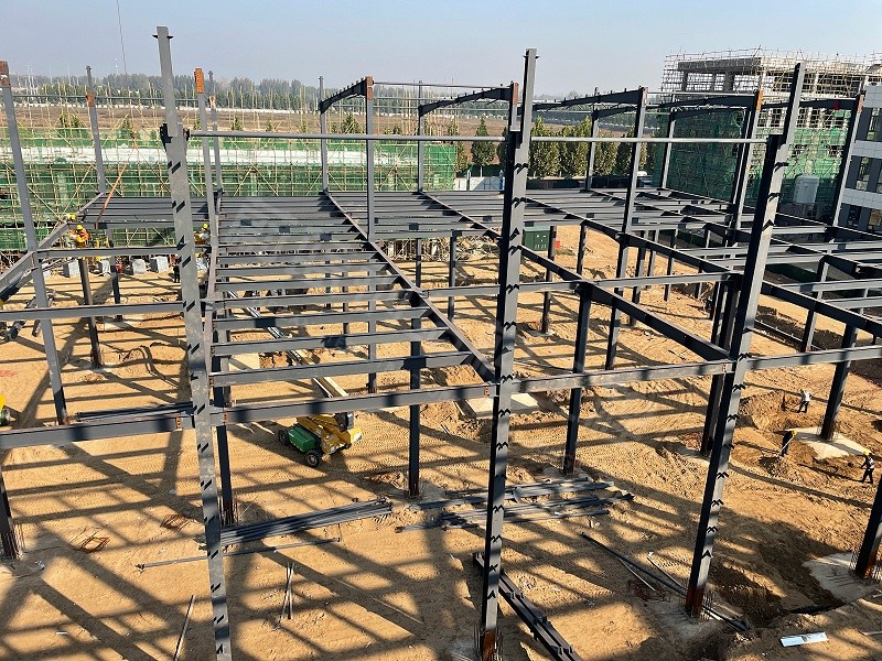 钢结构厂房造价哪些环节能省钱？内行人私藏技巧