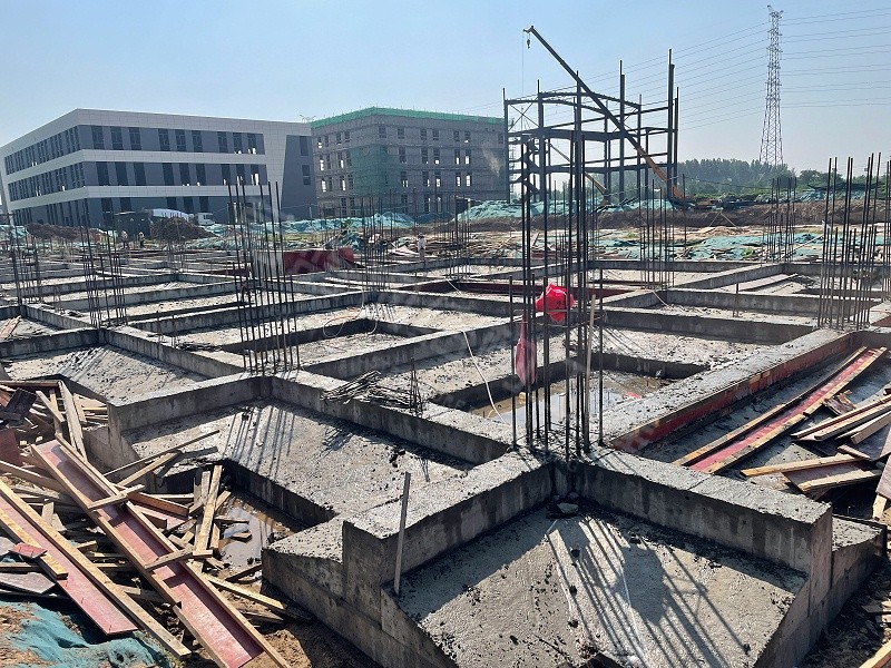 钢结构厂房报价计算公式，快速计算真实成本，避免报价踩坑