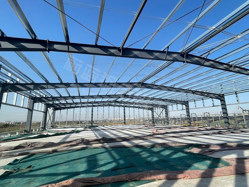 钢结构厂房报价计算公式，快速计算真实成本，避免报价踩坑