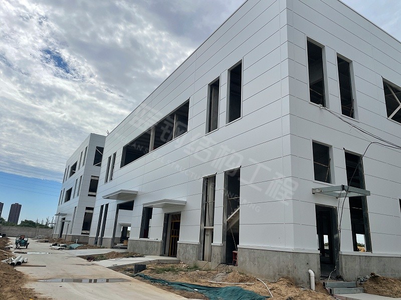 钢结构厂房报价计算公式，快速计算真实成本，避免报价踩坑