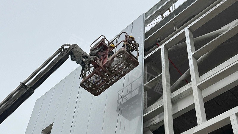 河南钢结构厂房生产厂家哪家可靠？