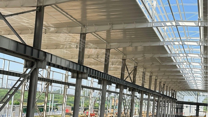 河南钢结构厂房生产厂家哪家可靠？