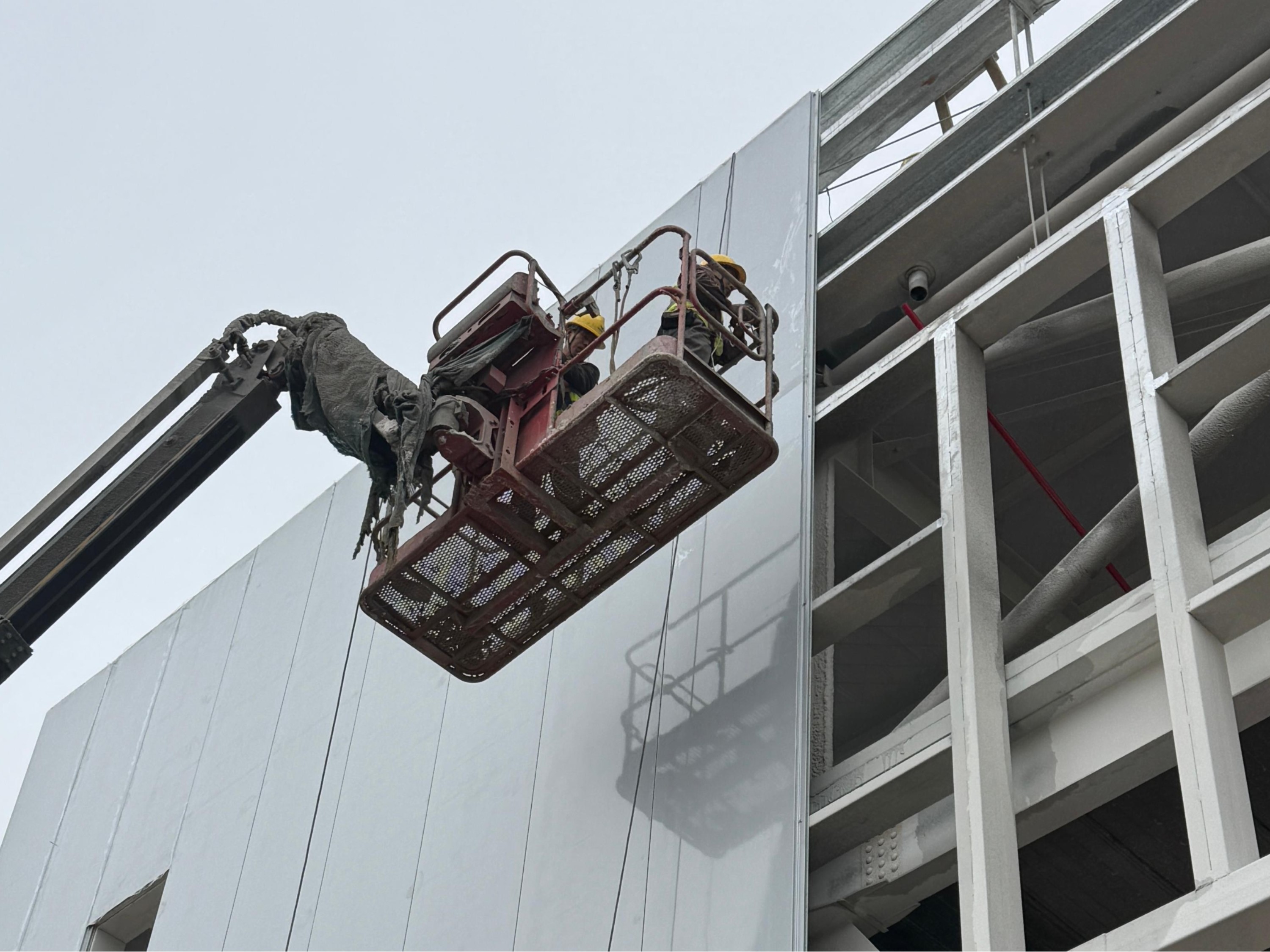 河南钢结构厂房生产厂家哪家可靠？