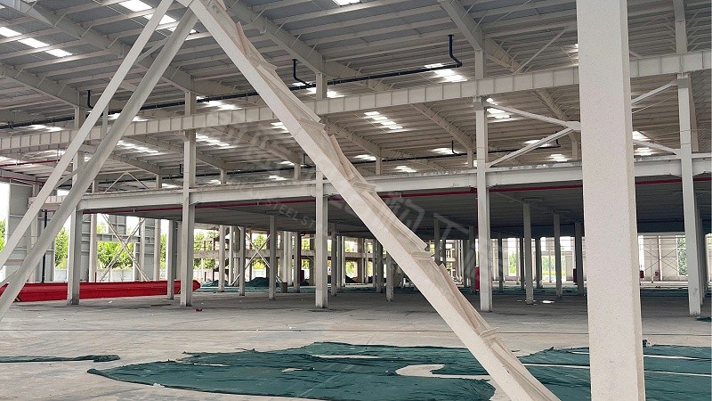 钢结构厂房成本控制避坑指南：从设计到竣工