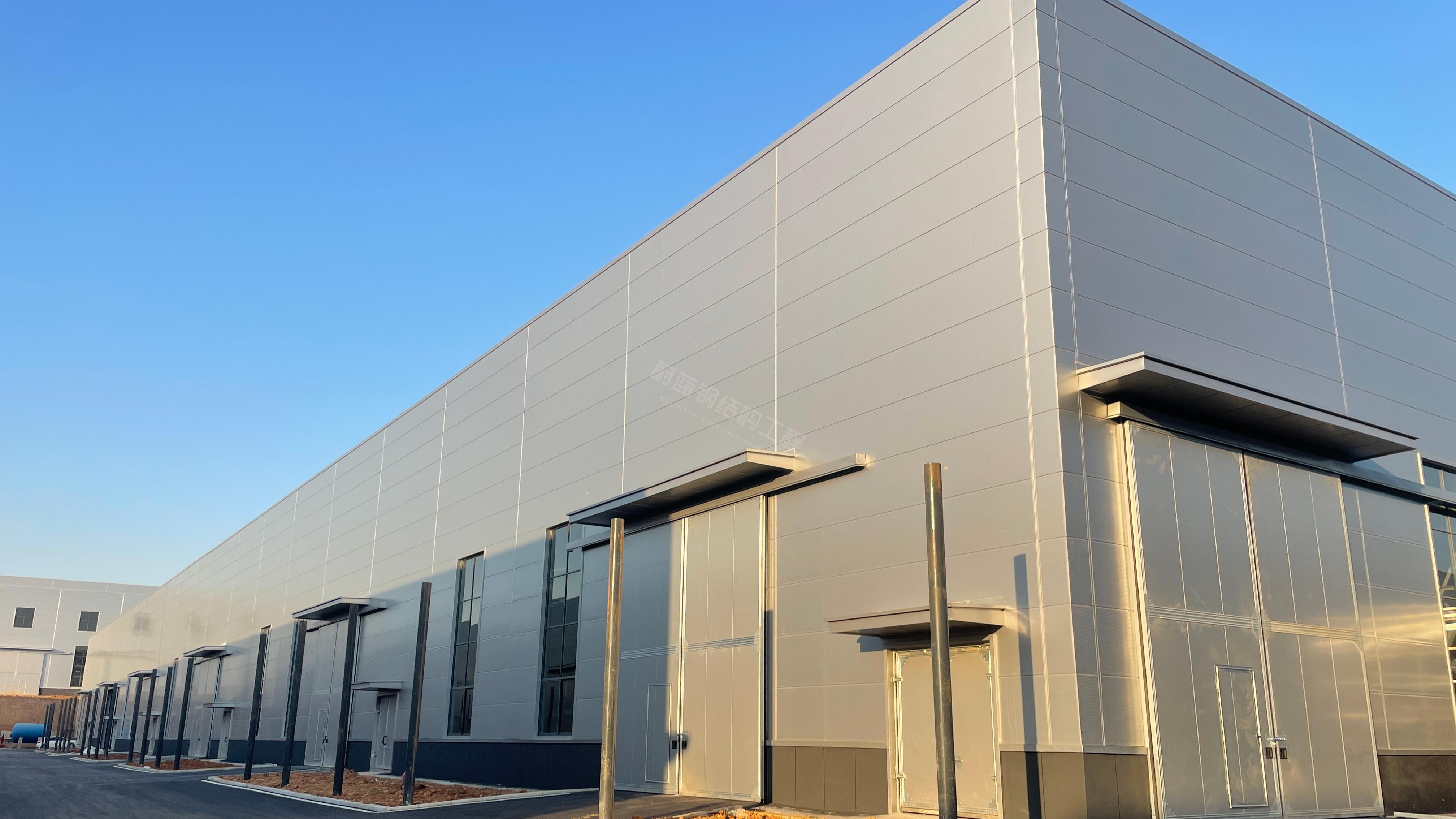 钢结构厂房电气工程造价预算指南