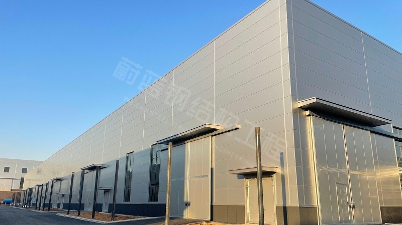 钢结构厂房电气工程造价预算指南