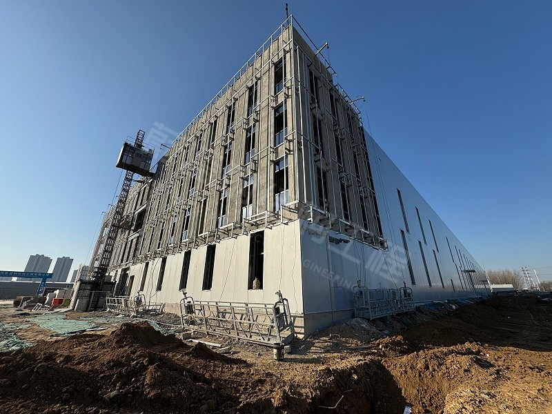 钢结构厂房一平多少钱？给民营企业的5点成本控制建议