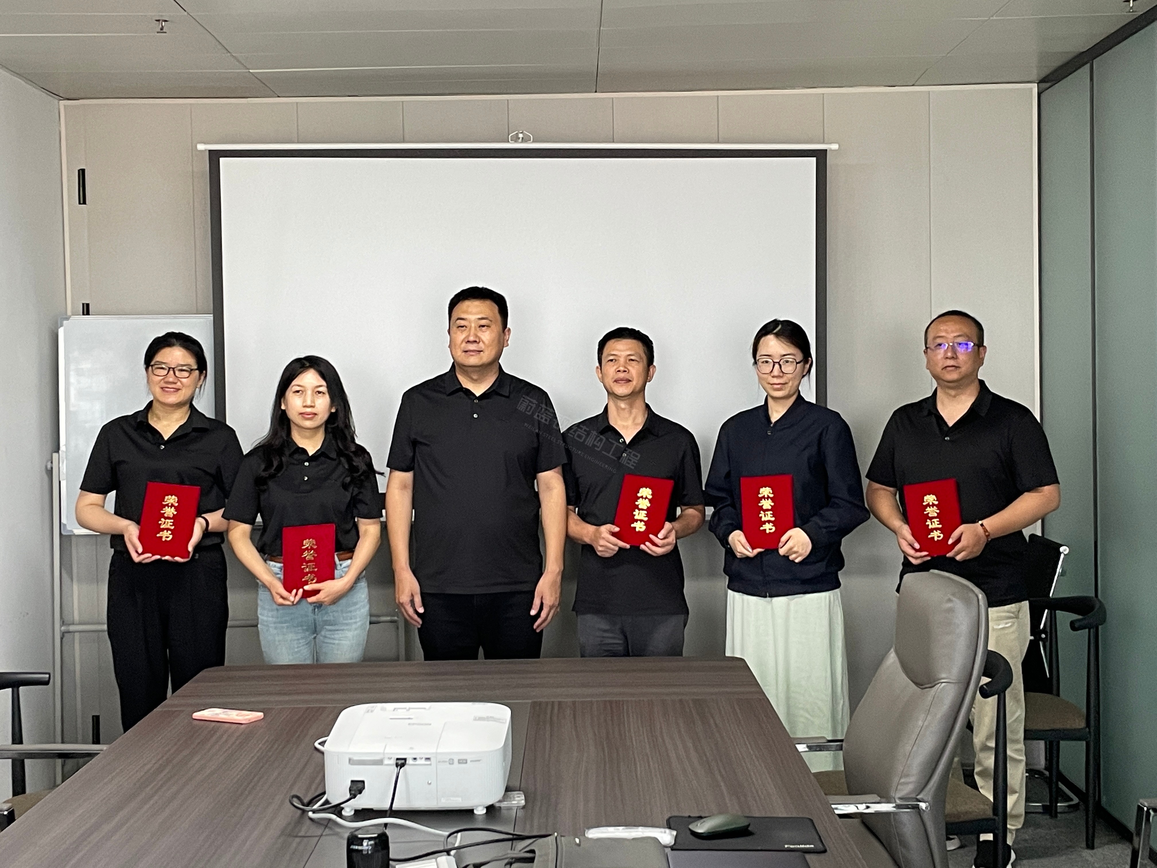 共赏团队精神与艺术创作之美——老君山团建活动"最美摄影奖"获奖名单公布